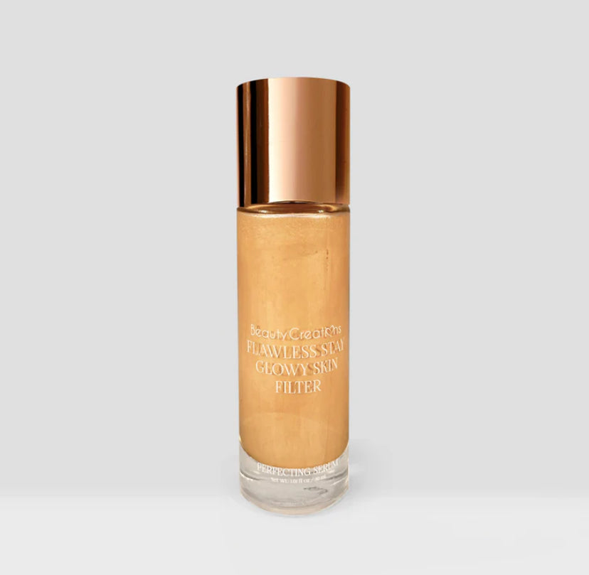 Beauty Creations Glowy Skin Filter