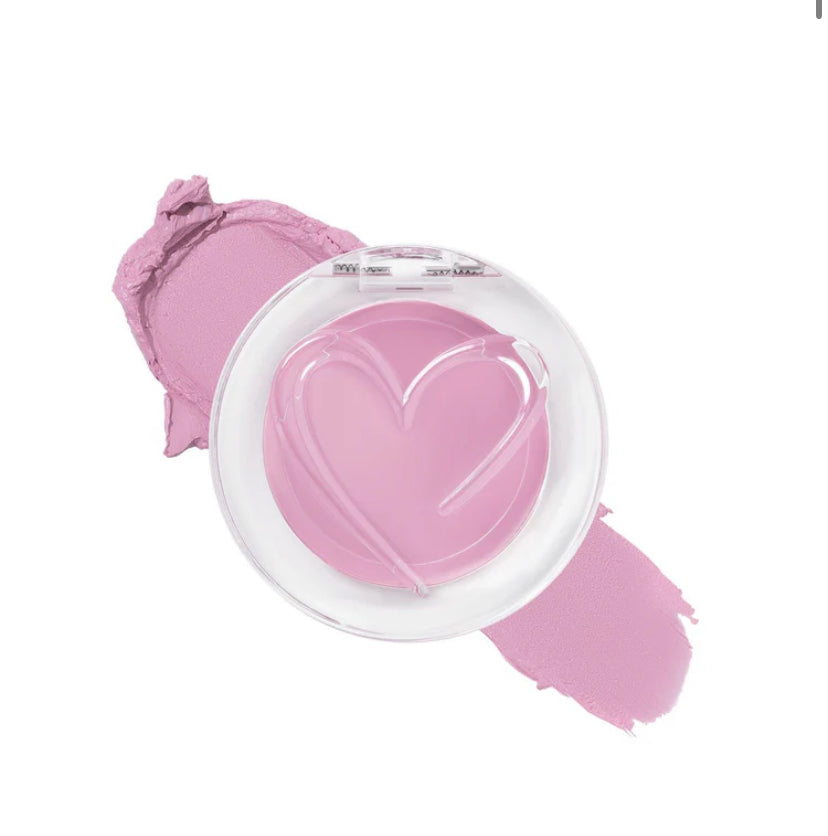 Beauty Creations Stay Blushing Cute Lip & Cheek Balm
