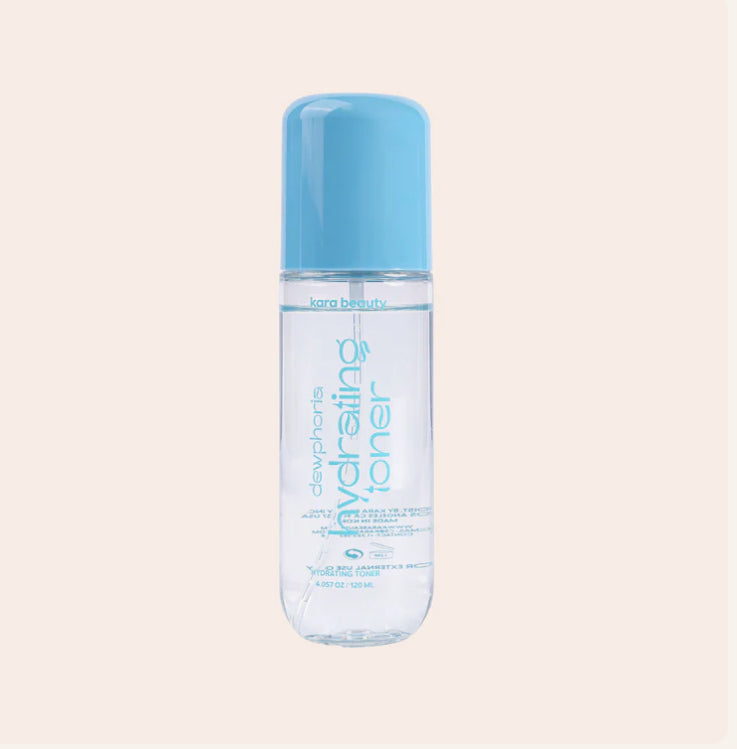 Kara Beauty Dewphoria Hydrating Toner
