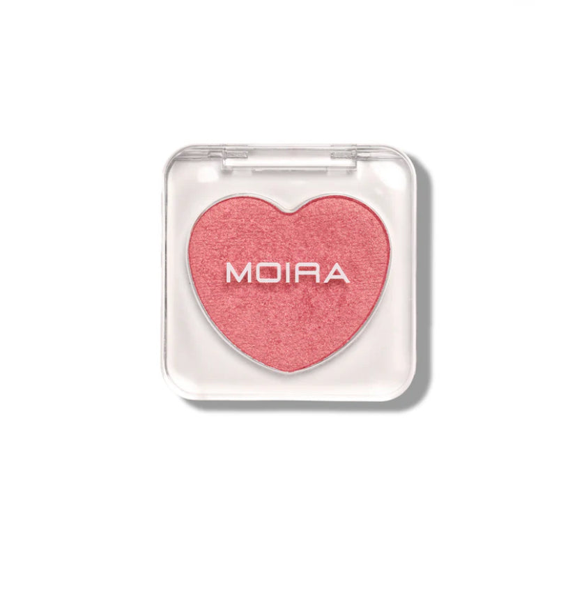 Moira Beauty Love Spell Powder Blush