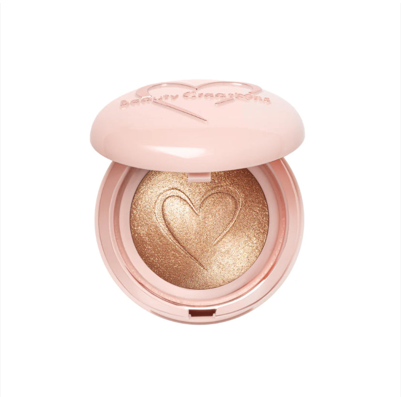 Beauty Creations Final Finish Baked Highlight
