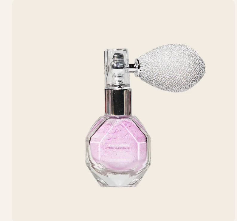 Kara Beauty Starcrossed Dreams Shimmer Powder Spray