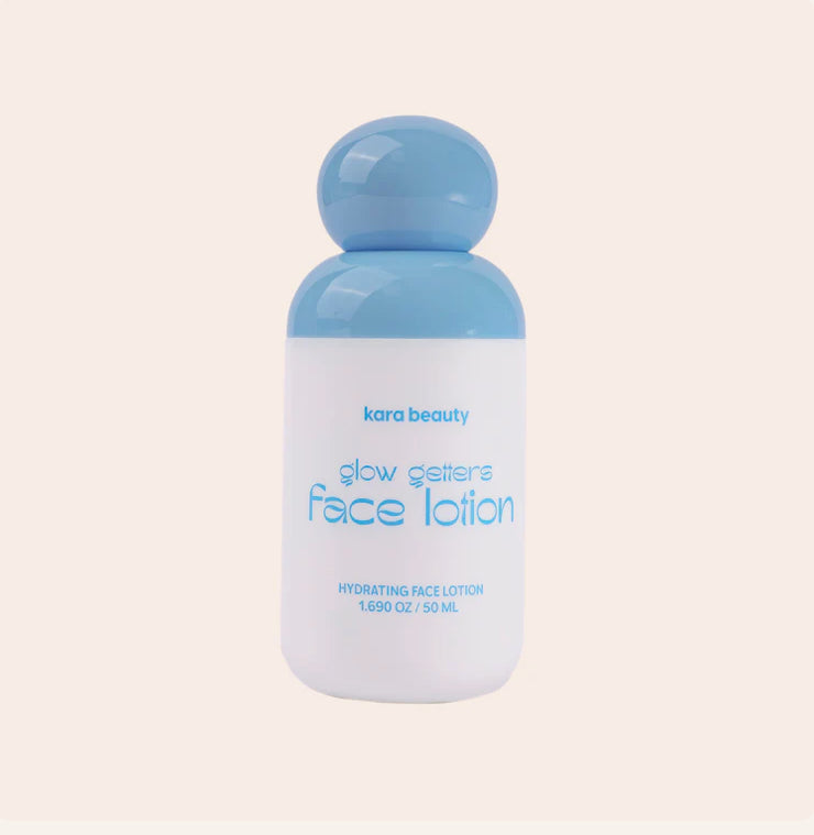 Kara Beauty Glow Getters Face Lotion