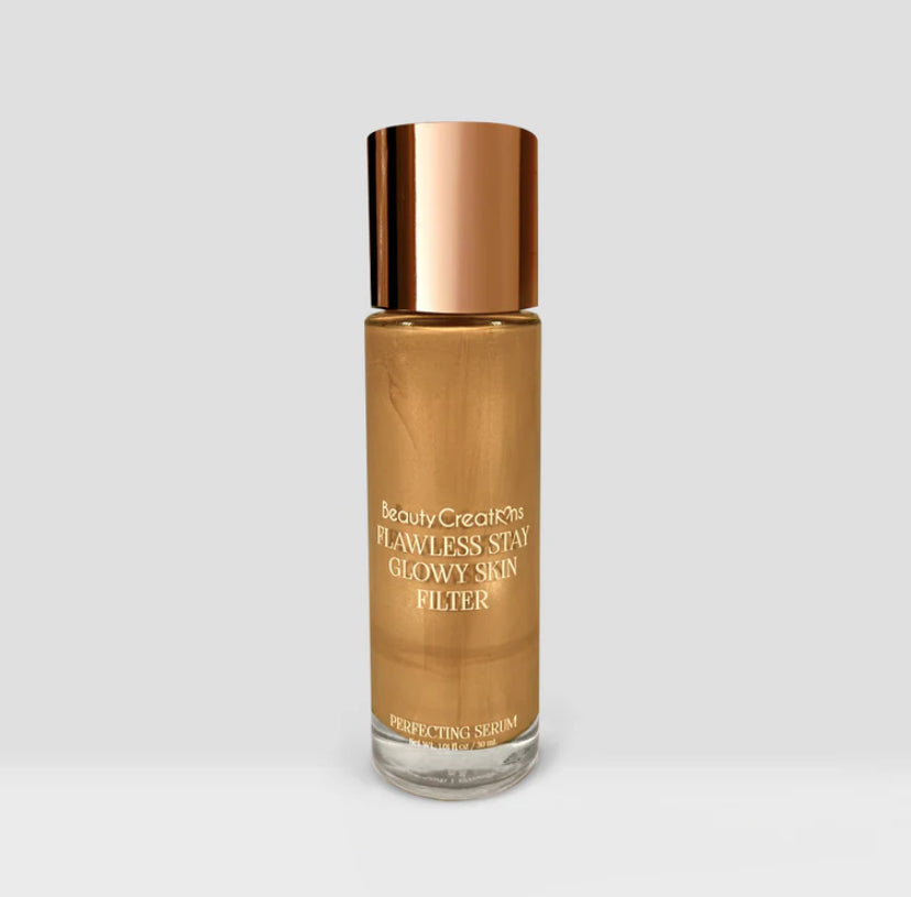 Beauty Creations Glowy Skin Filter