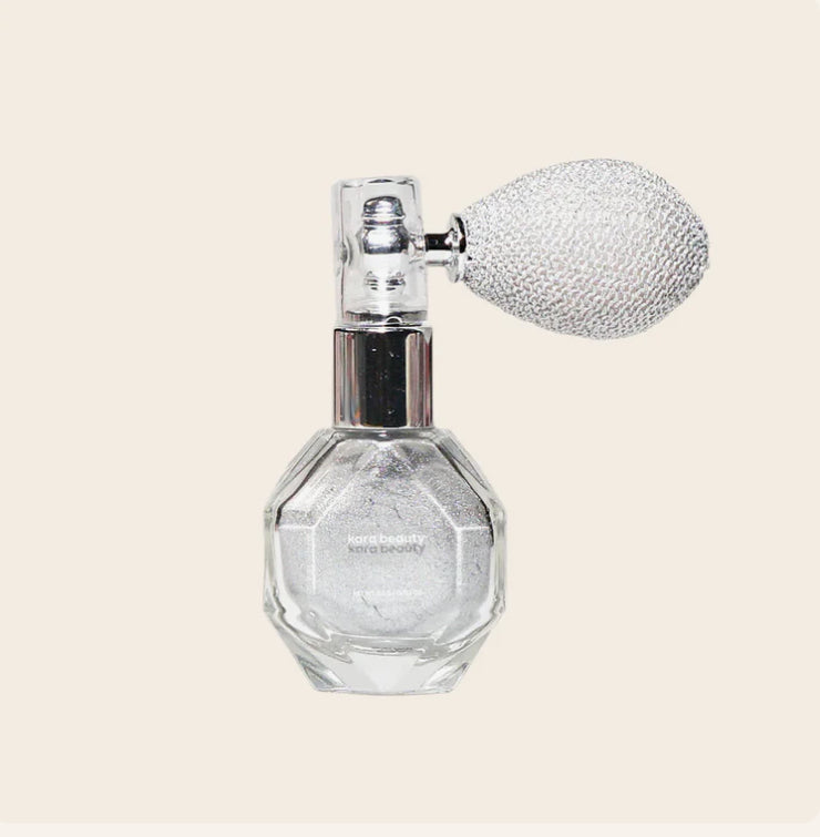 Kara Beauty Starcrossed Dreams Shimmer Powder Spray