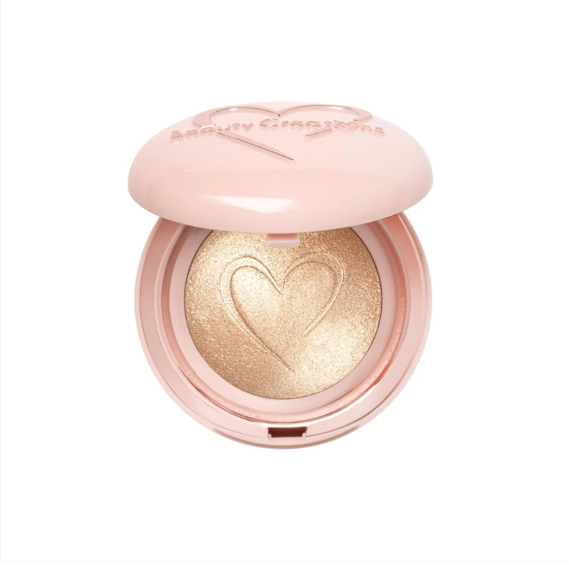 Beauty Creations Final Finish Baked Highlight
