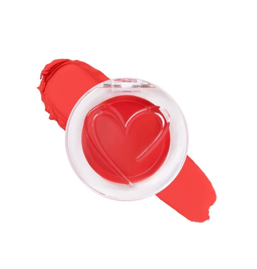 Beauty Creations Stay Blushing Cute Lip & Cheek Balm