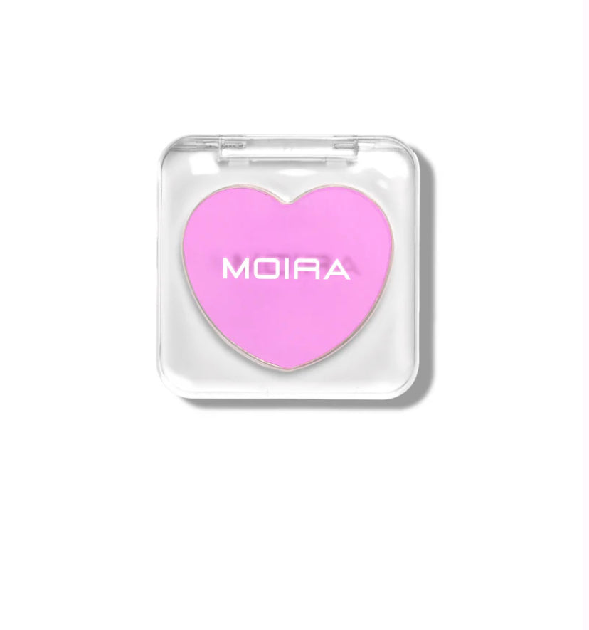 Moira Beauty Love Spell Powder Blush