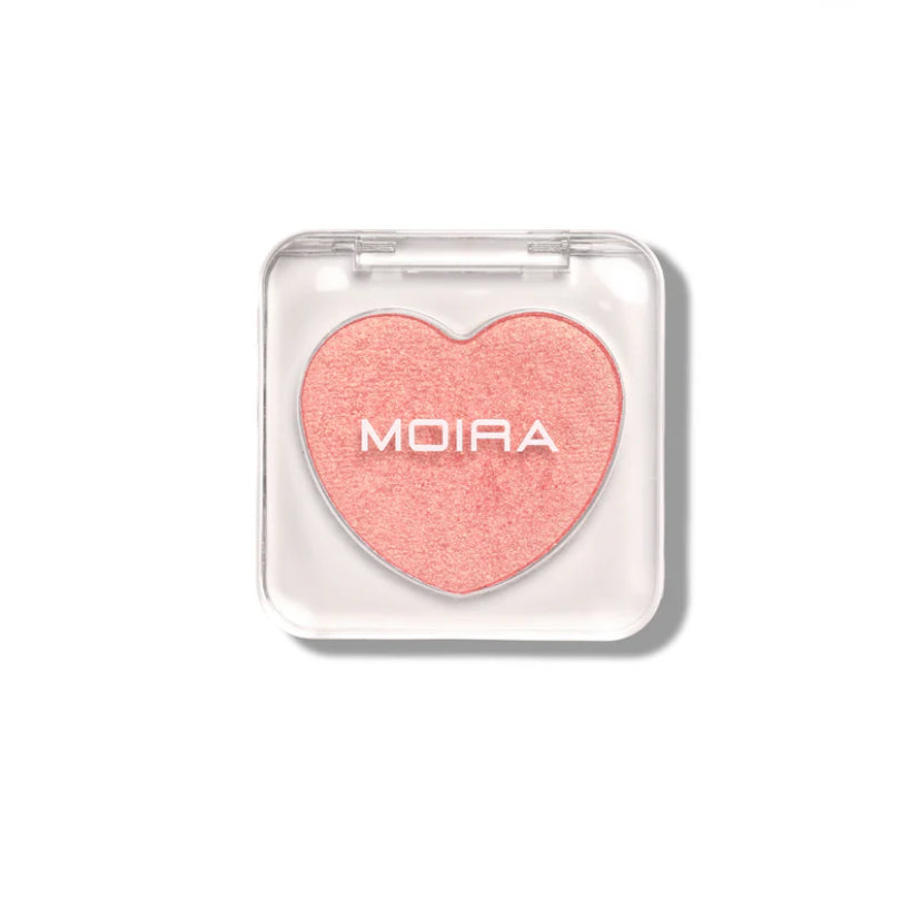 Moira Beauty Love Spell Powder Blush