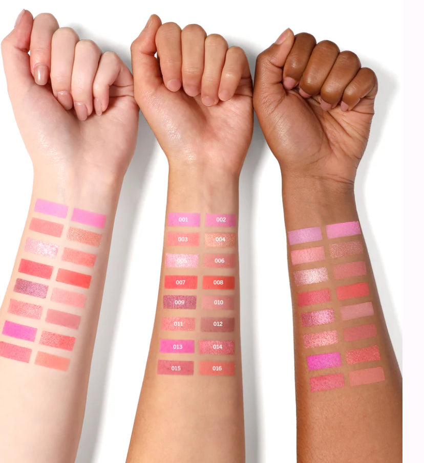 Moira Beauty Love Spell Powder Blush