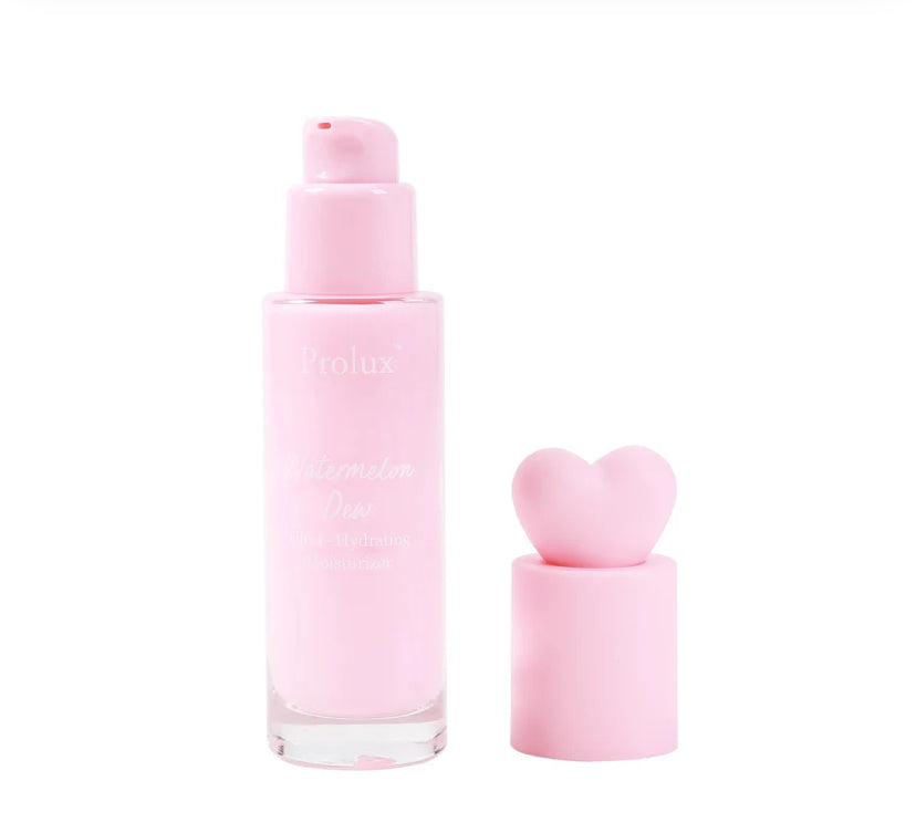 Prolux Cosmetics Watermelon Dew Ultra Hydrating Moisturizer