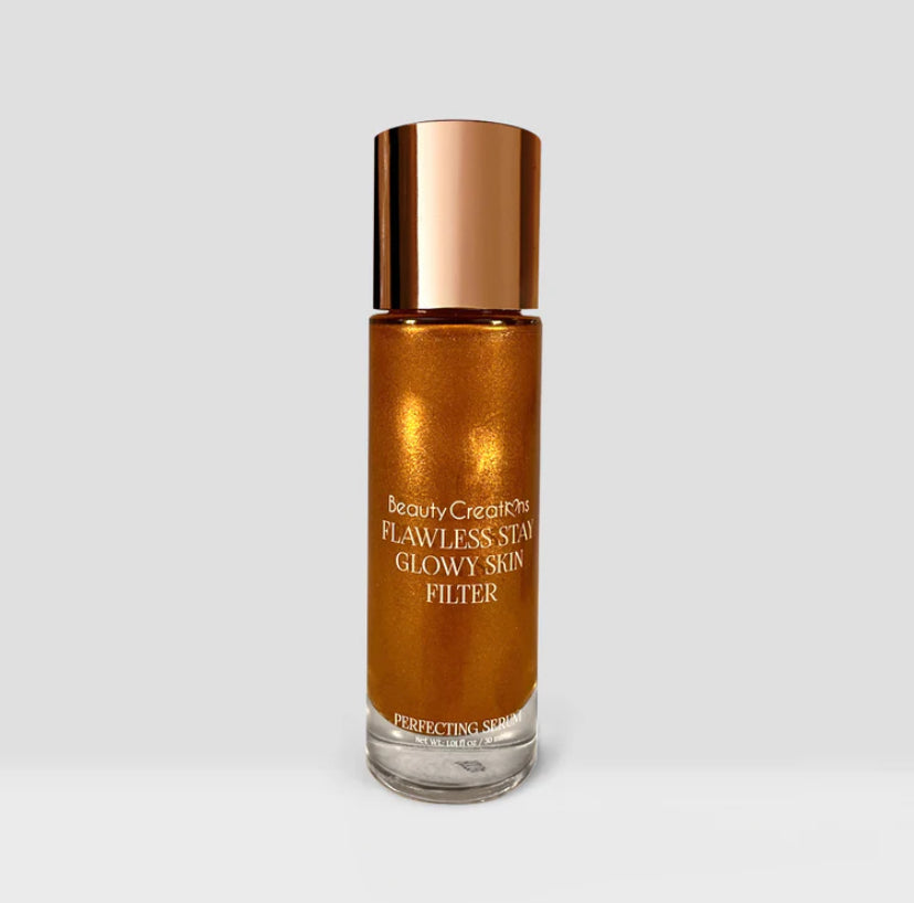Beauty Creations Glowy Skin Filter