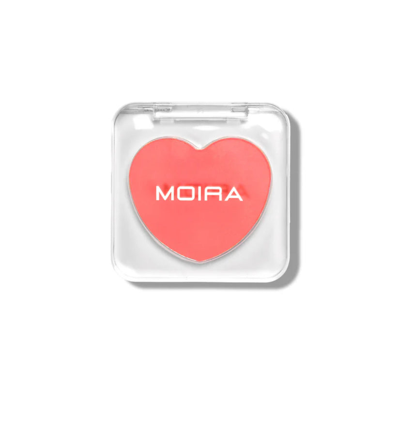 Moira Beauty Love Spell Powder Blush