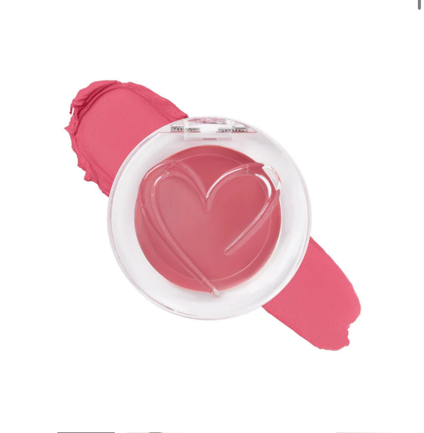 Beauty Creations Stay Blushing Cute Lip & Cheek Balm