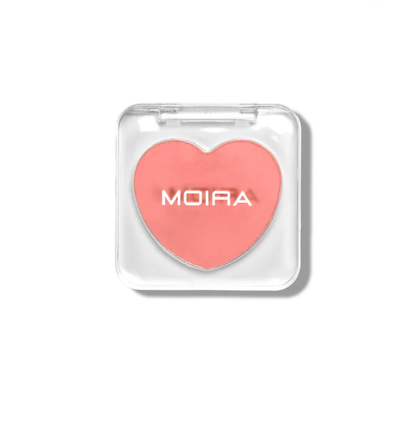 Moira Beauty Love Spell Powder Blush