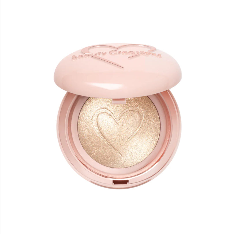 Beauty Creations Final Finish Baked Highlight