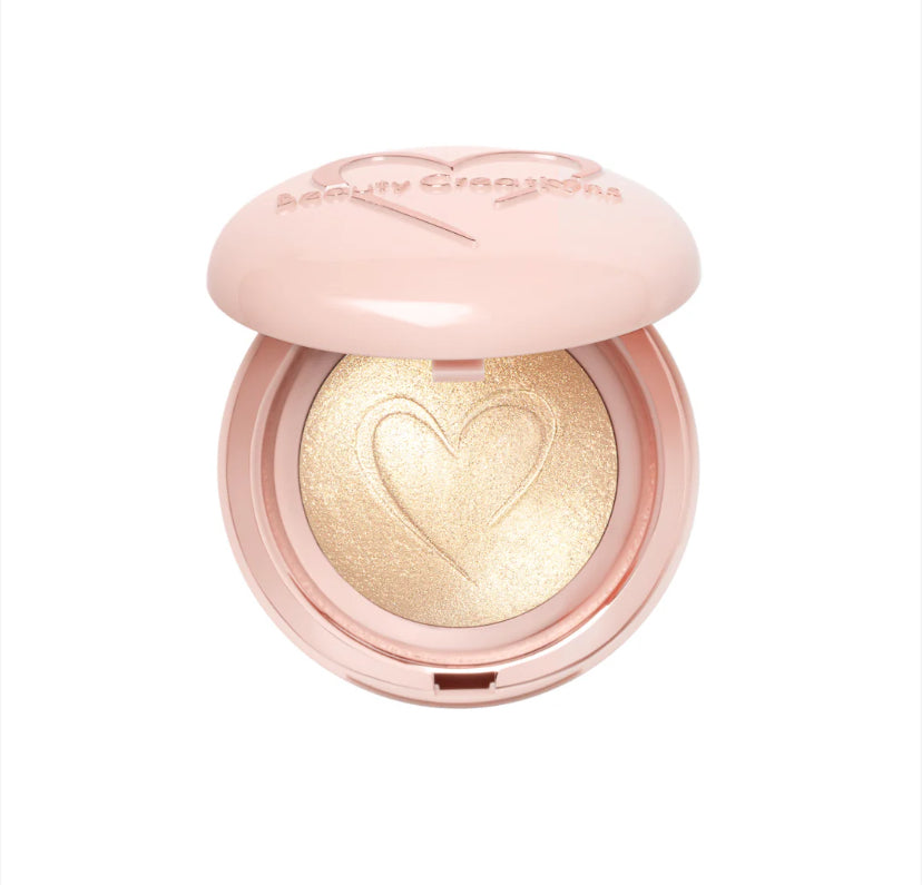 Beauty Creations Final Finish Baked Highlight