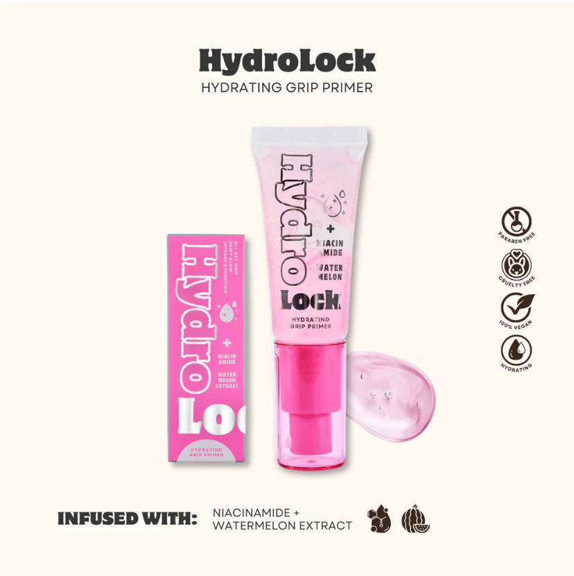 OZ Lab Hydrolock Watermelon Primer