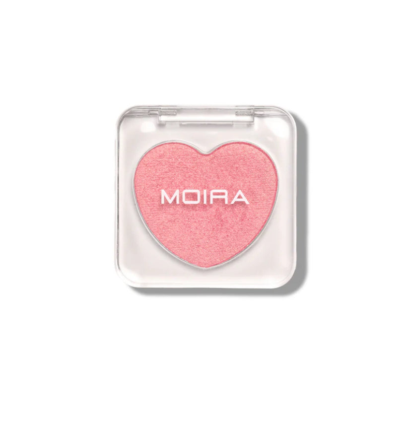 Moira Beauty Love Spell Powder Blush