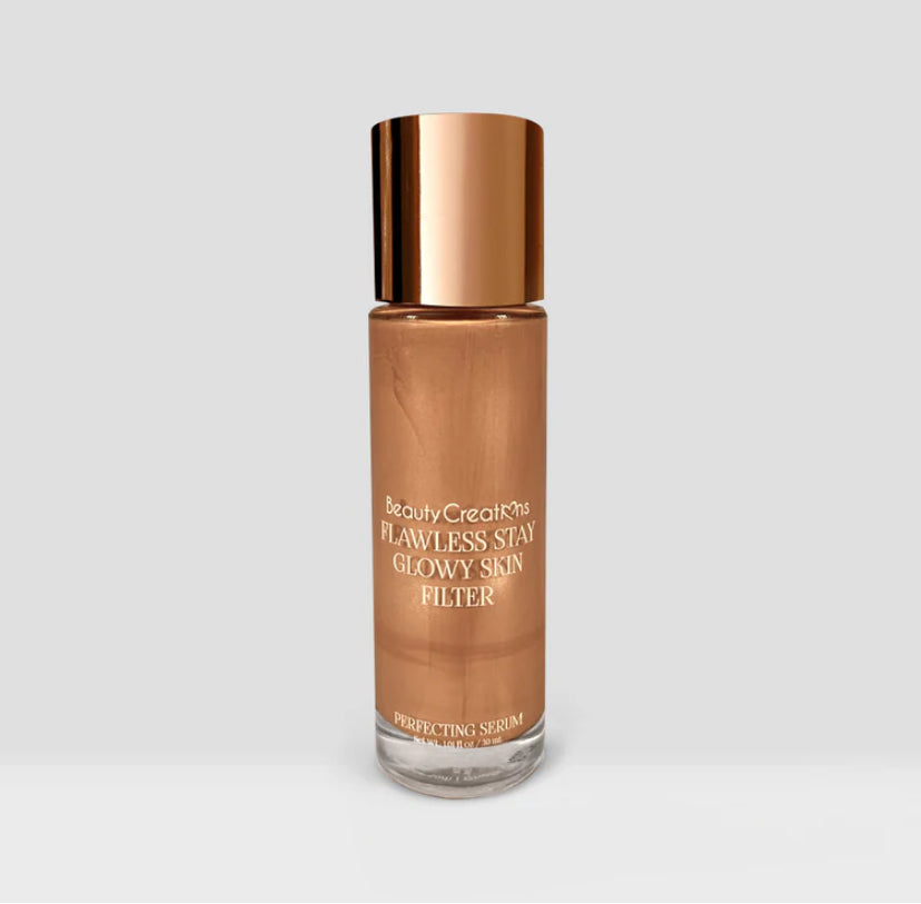 Beauty Creations Glowy Skin Filter