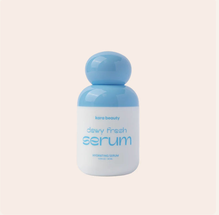 Kara Beauty Dewy Fresh Serum