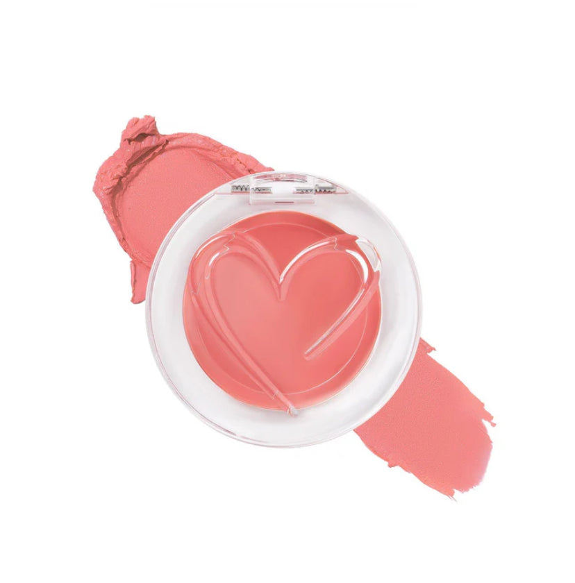 Beauty Creations Stay Blushing Cute Lip & Cheek Balm