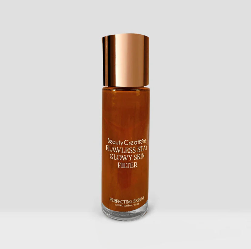 Beauty Creations Glowy Skin Filter