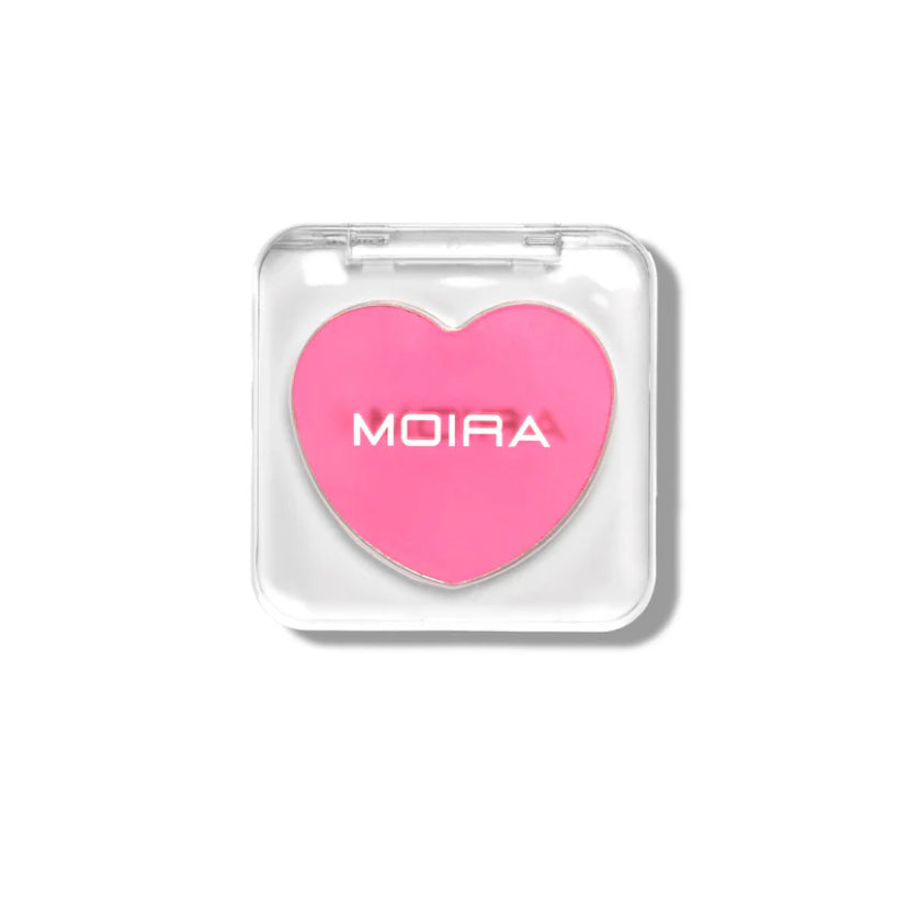 Moira Beauty Love Spell Powder Blush
