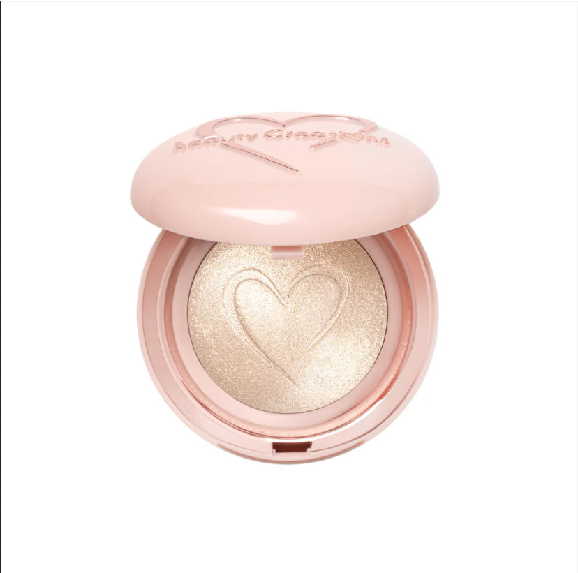 Beauty Creations Final Finish Baked Highlight