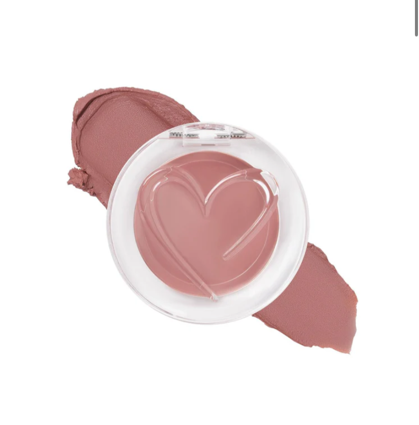 Beauty Creations Stay Blushing Cute Lip & Cheek Balm