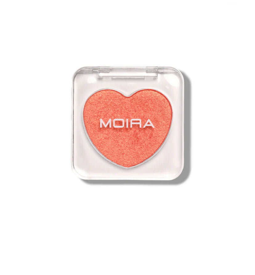 Moira Beauty Love Spell Powder Blush