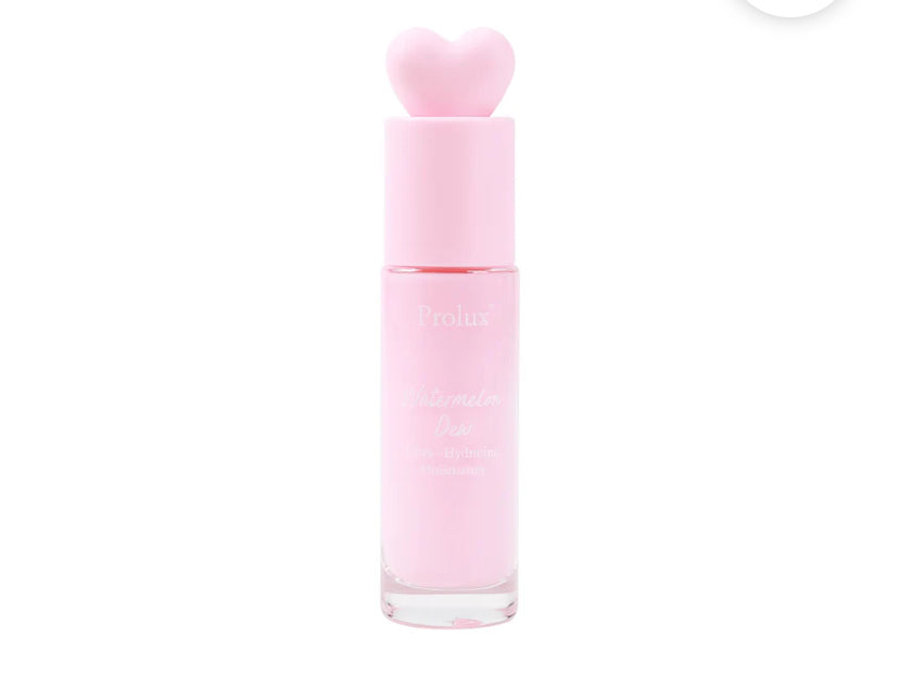 Prolux Cosmetics Watermelon Dew Ultra Hydrating Moisturizer