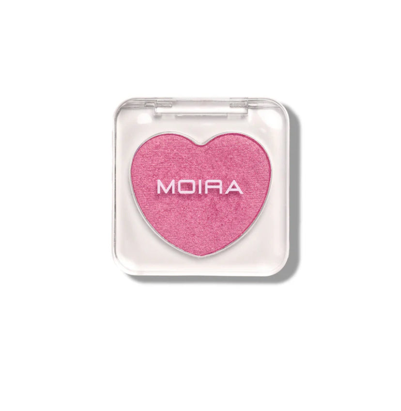 Moira Beauty Love Spell Powder Blush
