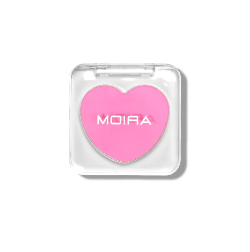 Moira Beauty Love Spell Powder Blush