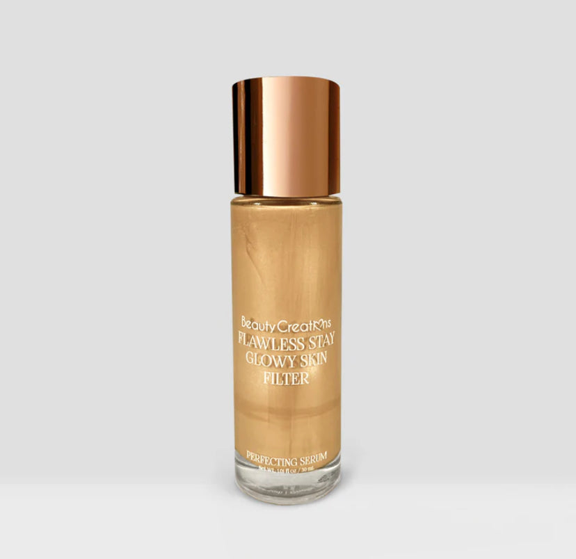 Beauty Creations Glowy Skin Filter