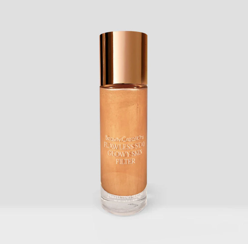 Beauty Creations Glowy Skin Filter