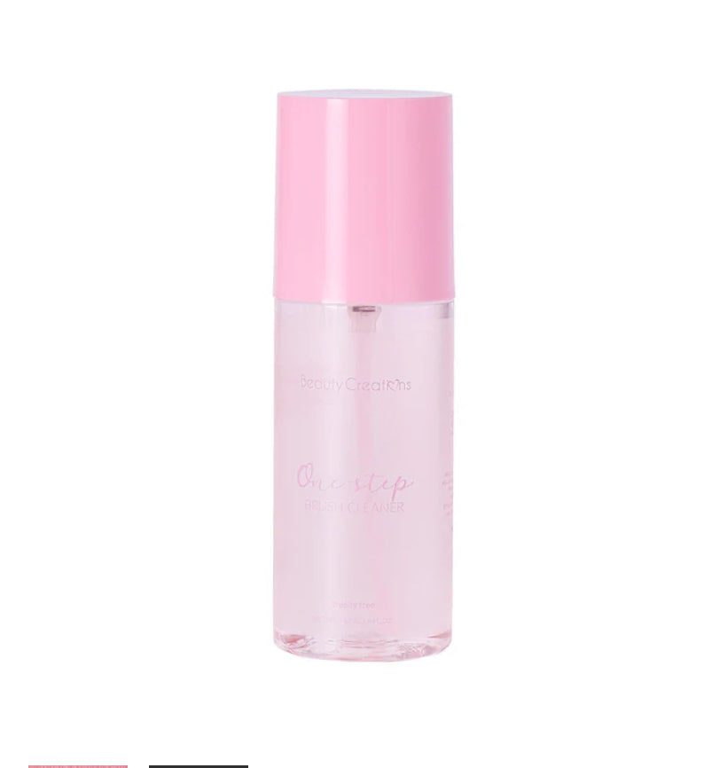 Beauty Creations One Step Brush Cleaner
