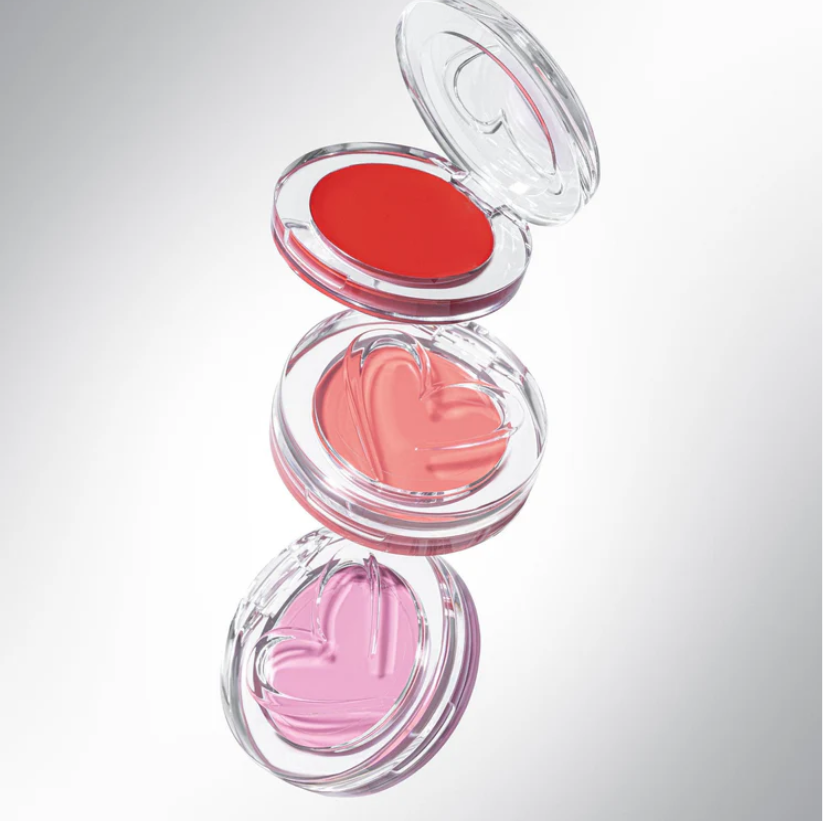 Beauty Creations Stay Blushing Cute Lip & Cheek Balm
