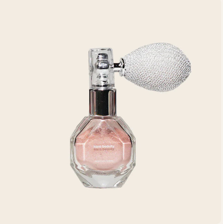 Kara Beauty Starcrossed Dreams Shimmer Powder Spray