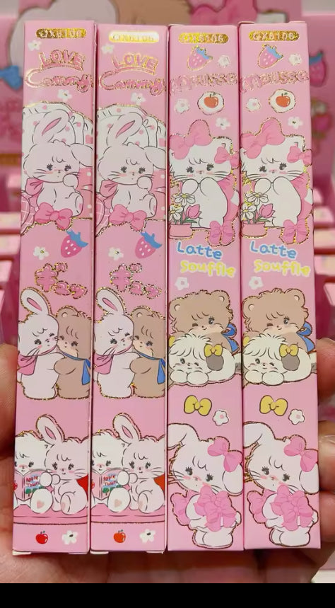 Mikko Mystery Pens