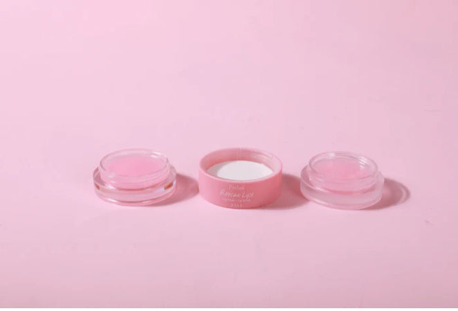 Prolux Rescue Lips : Lip Mask + Lip Scrub 2 in 1