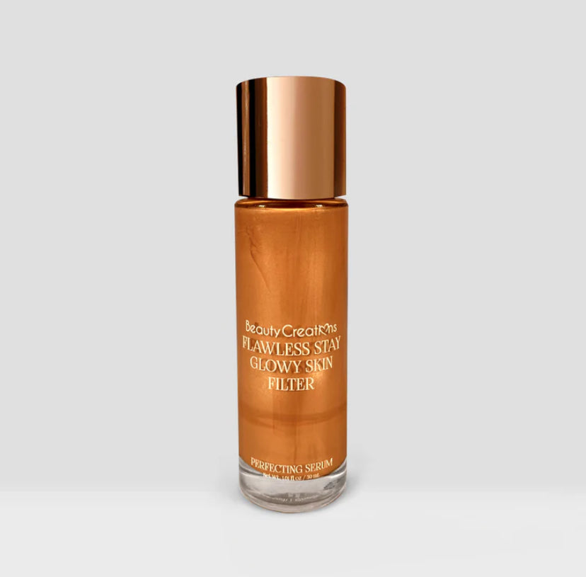 Beauty Creations Glowy Skin Filter