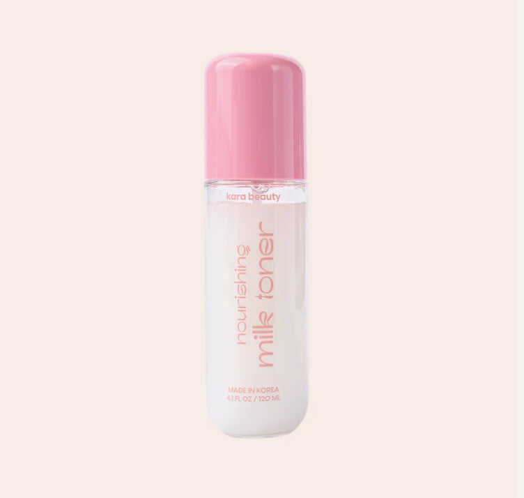 Kara Beauty Nourishing Milk Toner