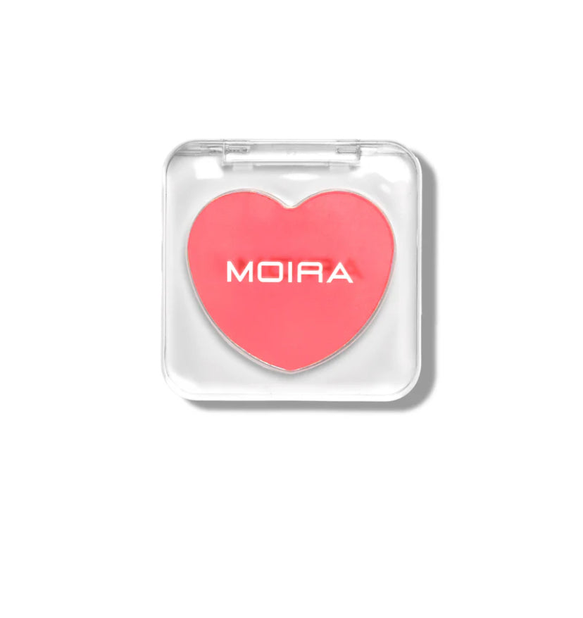 Moira Beauty Love Spell Powder Blush