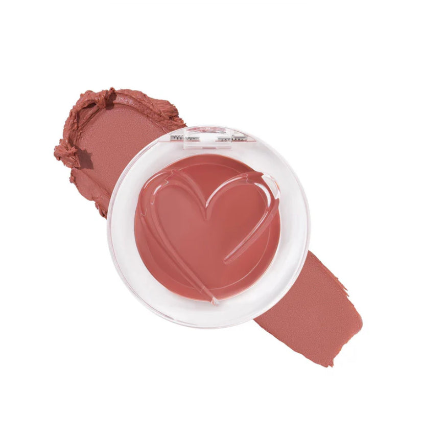 Beauty Creations Stay Blushing Cute Lip & Cheek Balm