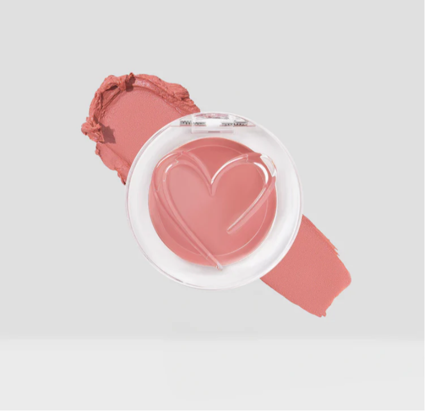 Beauty Creations Stay Blushing Cute Lip & Cheek Balm