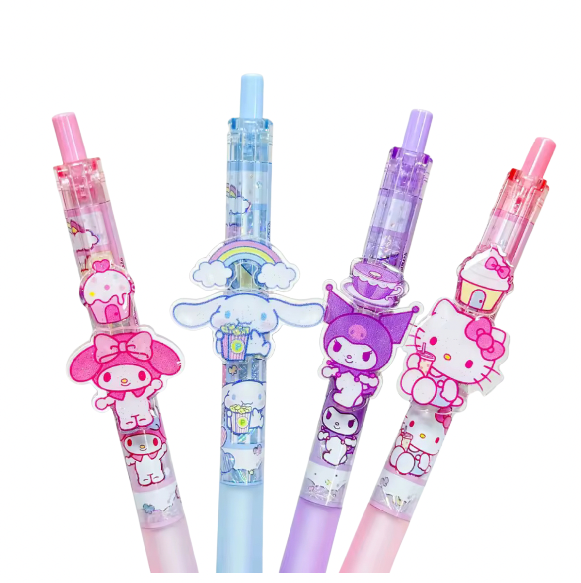 Pens