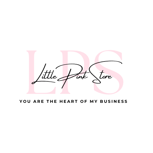 Little Pink Store